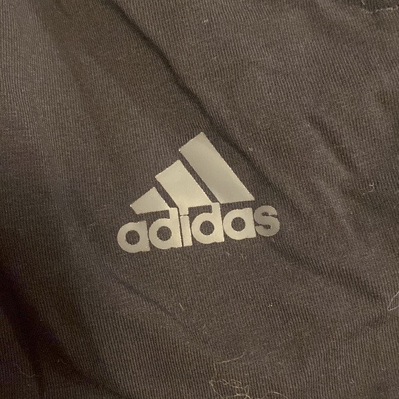 Adidas Training Pants - Picture 2 of 3